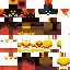 Texture for Armarouge
