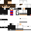 Texture for steve