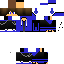 Texture for 青い男の子