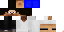 Texture for SteveHD mit DING