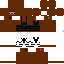 Texture for derp steve brow