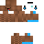Texture for j'aime le chocolat