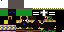 Texture for Nether knigh king zombie