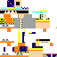 Texture for Herobrine Spinner