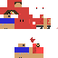 Texture for Foxy EMM Like A Boss