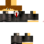 Texture for HeadCorner