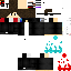 Texture for EnesBeyMC