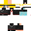 Texture for Boruto com o jogan