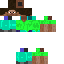 Texture for steve