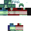 Texture for My skin