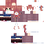 Texture for Monika 3D