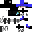 Texture for WitherWarrior