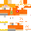 Texture for MySKINSerrial