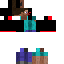 Texture for STEVE MALIGNO