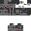 Texture for ALIEN