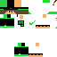 Texture for mikike04