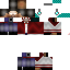 Texture for new herobrine