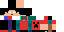 Texture for Herobrine