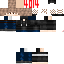 Texture for DJ_Batworld OCs Future Red