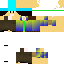 Texture for davimon