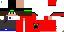 Texture for BRLucasCraftBR