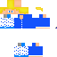 Texture for sbriser