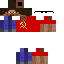 Texture for steve PCB