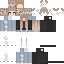 Texture for probe