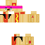 Texture for bebra