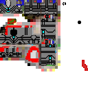Texture for war