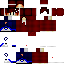 Texture for steve
