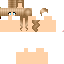 Texture for Luana_Gamer_Br