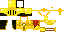 Texture for gold