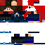 Texture for GammaDanmark Jul