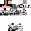 Texture for astronaut