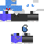 Texture for Derak Modern