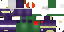 Texture for Kakashi
