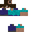 Texture for bitcraft5 steve