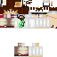 Texture for Dudewhqt is bae