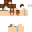 Texture for PoopPea