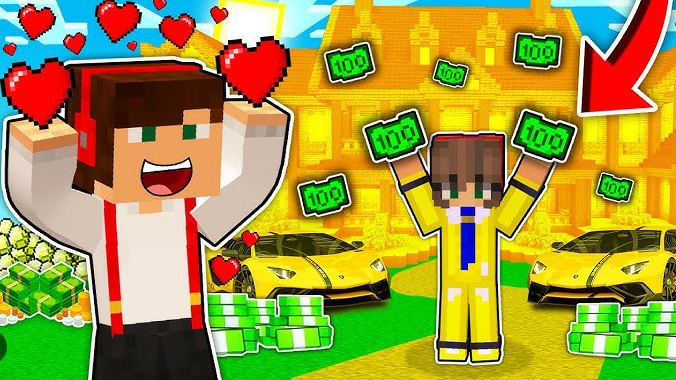Texture for gplay i lumi sezon 3 odc 9 zdrada