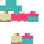 Texture for Colour change test3