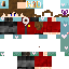 Texture for Violet Baudelaire (Prufrock Uniform)