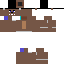 Texture for Freddy Fazbear