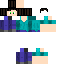 Texture for rowlet steve
