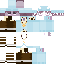 Texture for shishkea