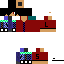 Texture for LShadow