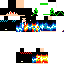 Texture for prame