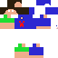 Texture for MimadoBr