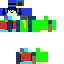 Texture for MINECRAFT NEW